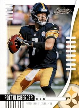 Ben Roethlisberger