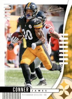 James Conner