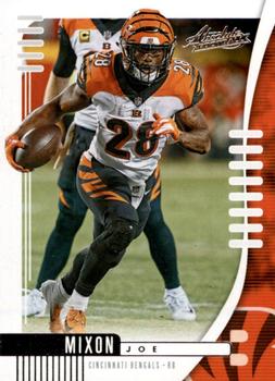 Joe Mixon