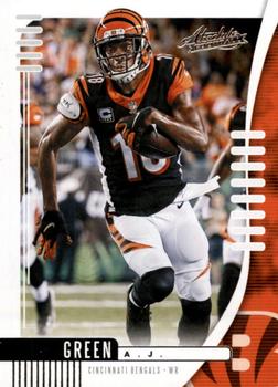 A.J. Green