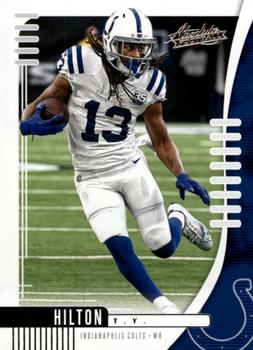 T.Y. Hilton