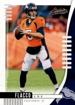 Joe Flacco