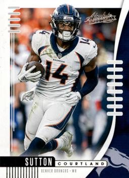 Courtland Sutton