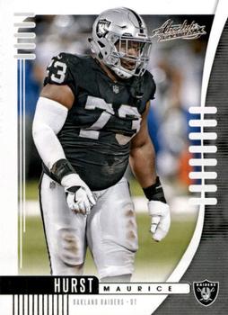 Maurice Hurst