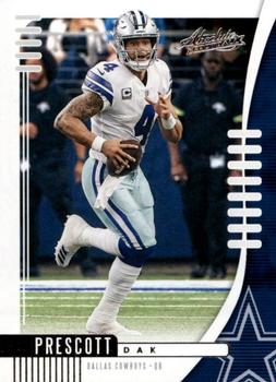 Dak Prescott