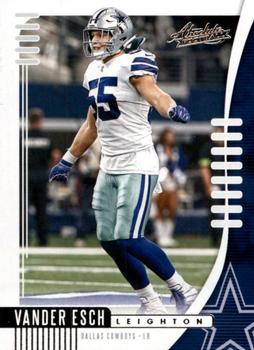 Leighton Vander Esch