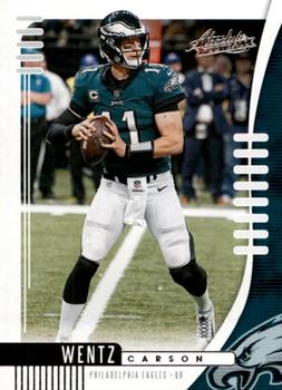 Carson Wentz
