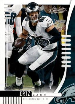 Zach Ertz