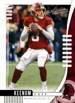 Case Keenum