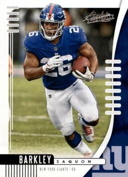 Saquon Barkley