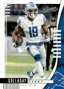 Kenny Golladay