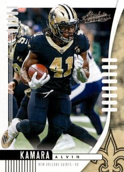 Alvin Kamara