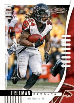 Devonta Freeman