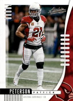Patrick Peterson