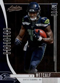 DK Metcalf