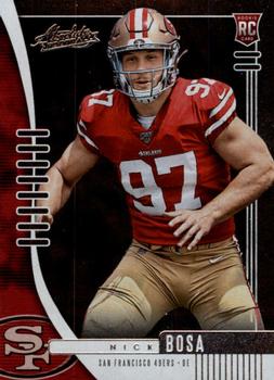 Nick Bosa
