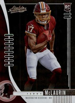 Terry McLaurin