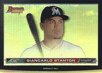 Giancarlo Stanton
