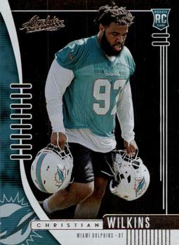 Christian Wilkins