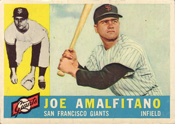Joe Amalfitano