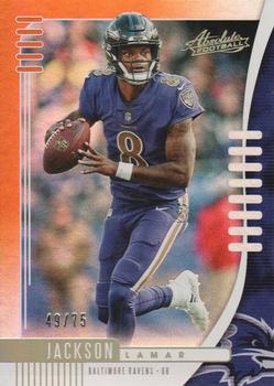 Lamar Jackson