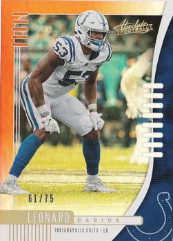 Darius Leonard