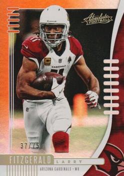 #97 Larry Fitzgerald