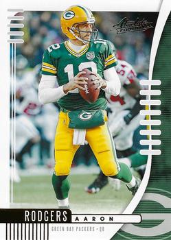 Aaron Rodgers