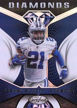 Ezekiel Elliott