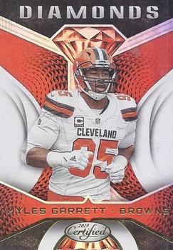 Myles Garrett