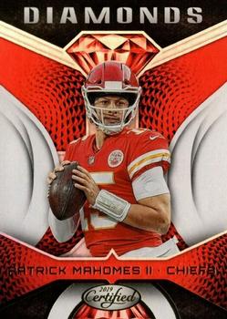 Patrick Mahomes II