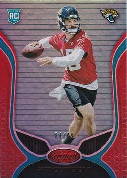 Gardner Minshew II
