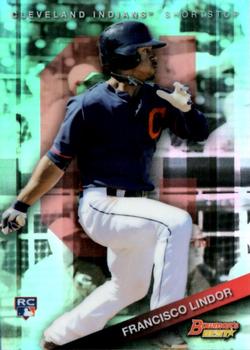 Francisco Lindor