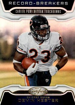 Devin Hester
