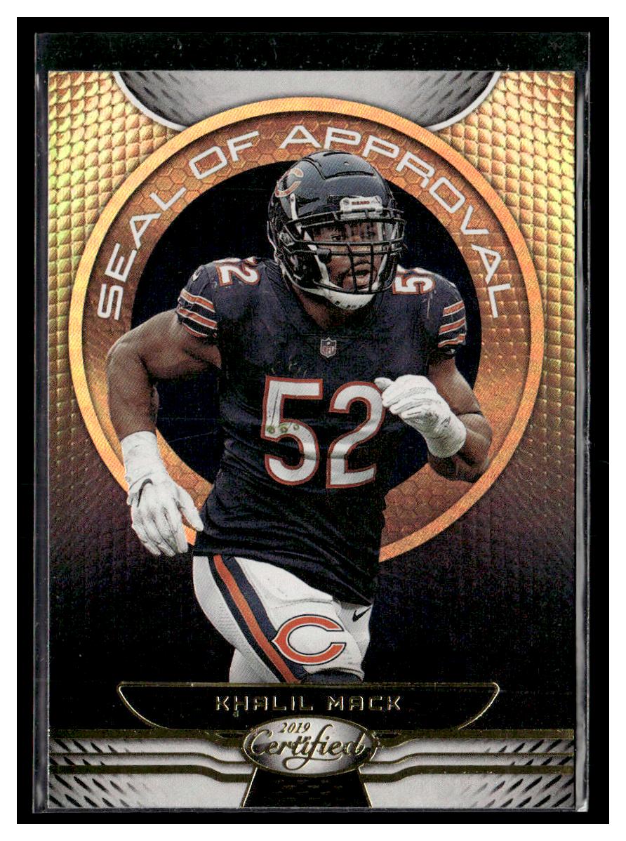 Khalil Mack