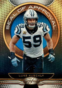 Luke Kuechly