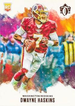 Dwayne Haskins