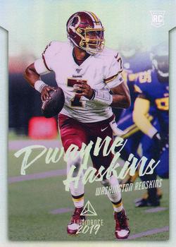 Dwayne Haskins