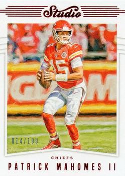 Patrick Mahomes II