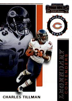 Charles Tillman