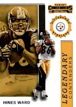 Hines Ward