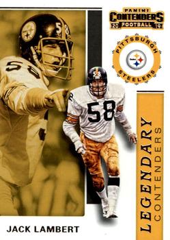 Jack Lambert