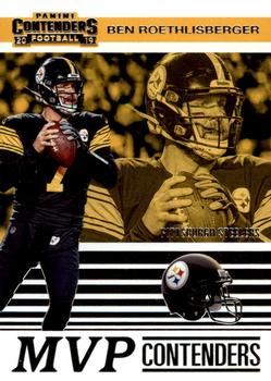 Ben Roethlisberger