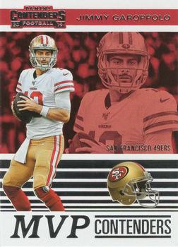 Jimmy Garoppolo