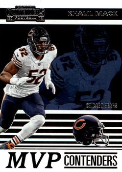 Khalil Mack