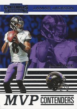 Lamar Jackson