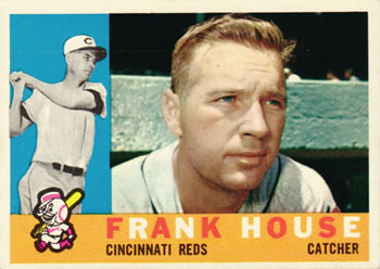 Frank House
