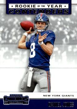 Daniel Jones