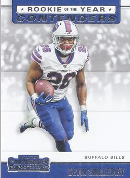 #RYA-DS Devin Singletary