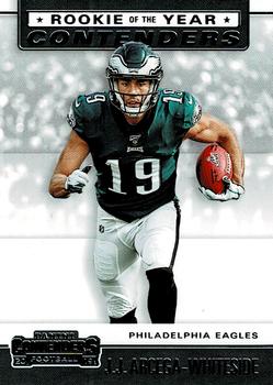 J.J. Arcega-Whiteside